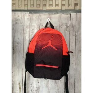 Blokecore gorpcore nostalgia earthy artisanal Nike Air Jordan Jumpman Backpack